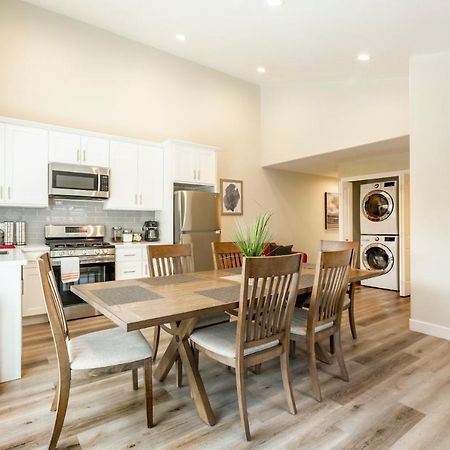 @ Marbella Lane New!3Br House In Downtown San Jose Villa Eksteriør billede
