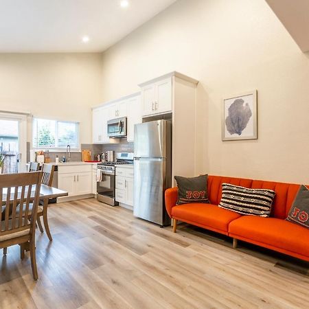 @ Marbella Lane New!3Br House In Downtown San Jose Villa Eksteriør billede