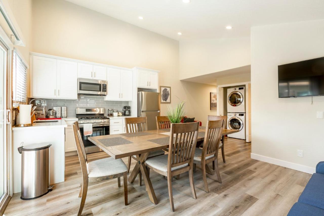 @ Marbella Lane New!3Br House In Downtown San Jose Villa Eksteriør billede