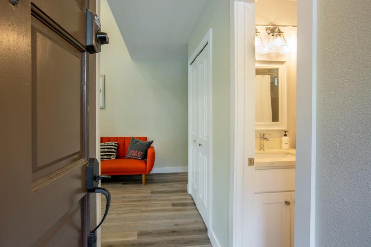@ Marbella Lane New!3Br House In Downtown San Jose Villa Eksteriør billede