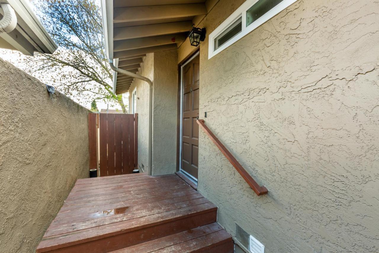 @ Marbella Lane New!3Br House In Downtown San Jose Villa Eksteriør billede
